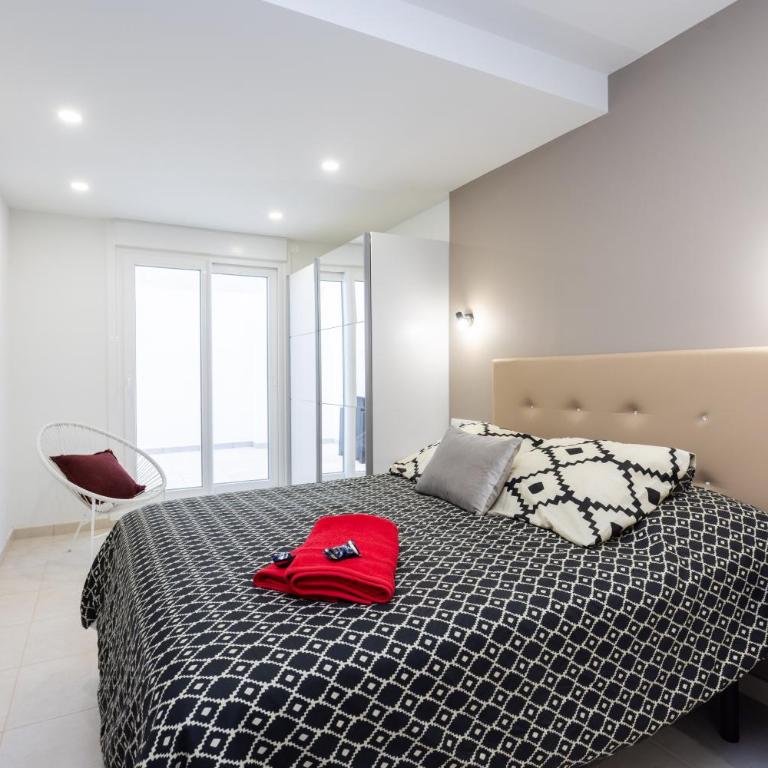 Trinidad Avenue Premium Apartment - Apartamento de 3 dormitorios - 7