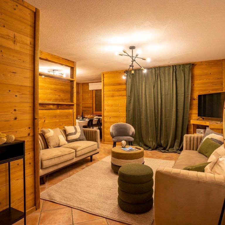 Peclet Appartements VTI - Appartamento - 6