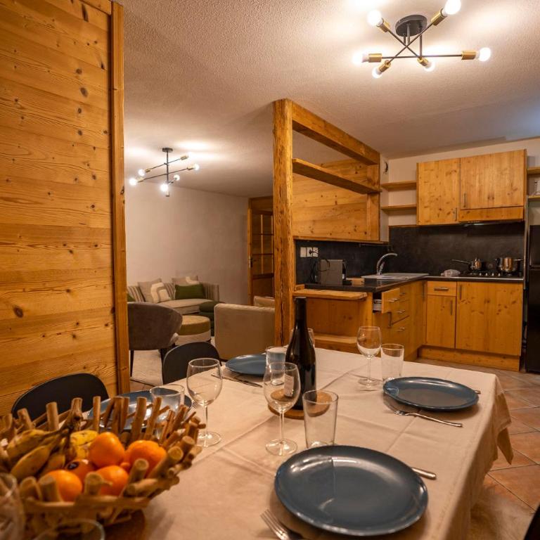 Peclet Appartements VTI - Appartamento - 5