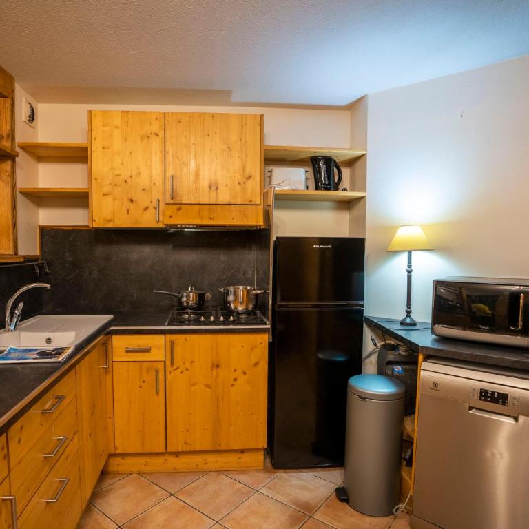 Peclet Appartements VTI - Appartamento - 4