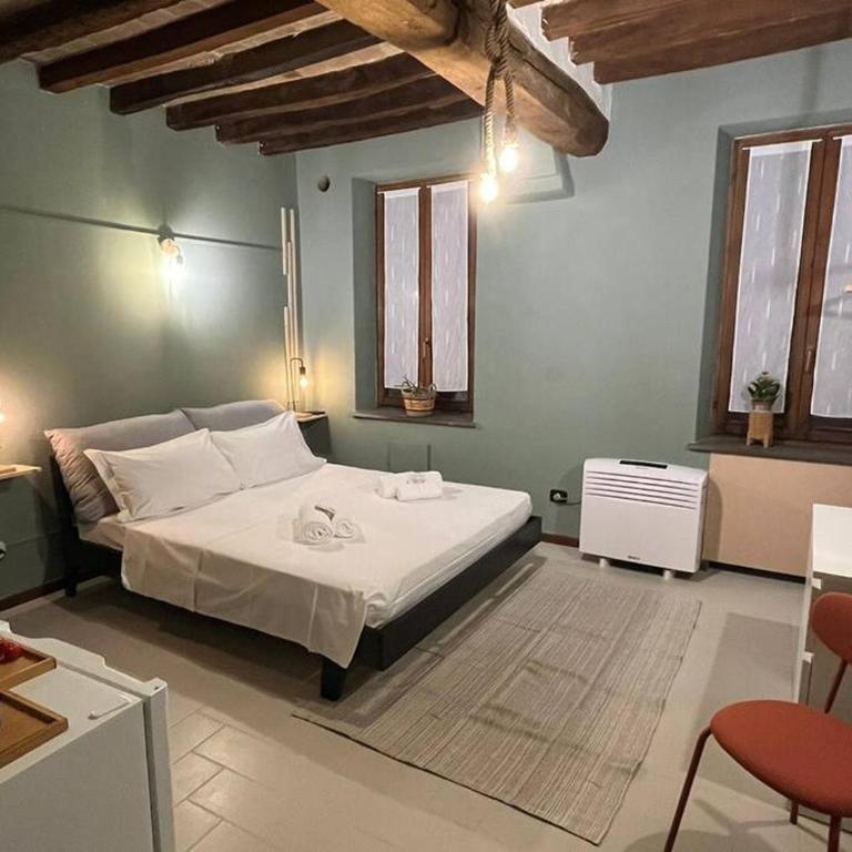 FuoriPorta Affitti Brevi - Monolocale Emanuele 4 - Appartamento con 1 Camera da Letto - 1