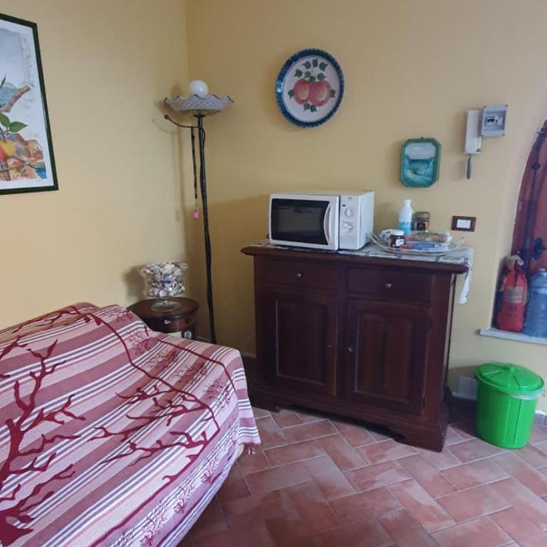 Anna&Miky beach house - Casa de 2 dormitorios - 16