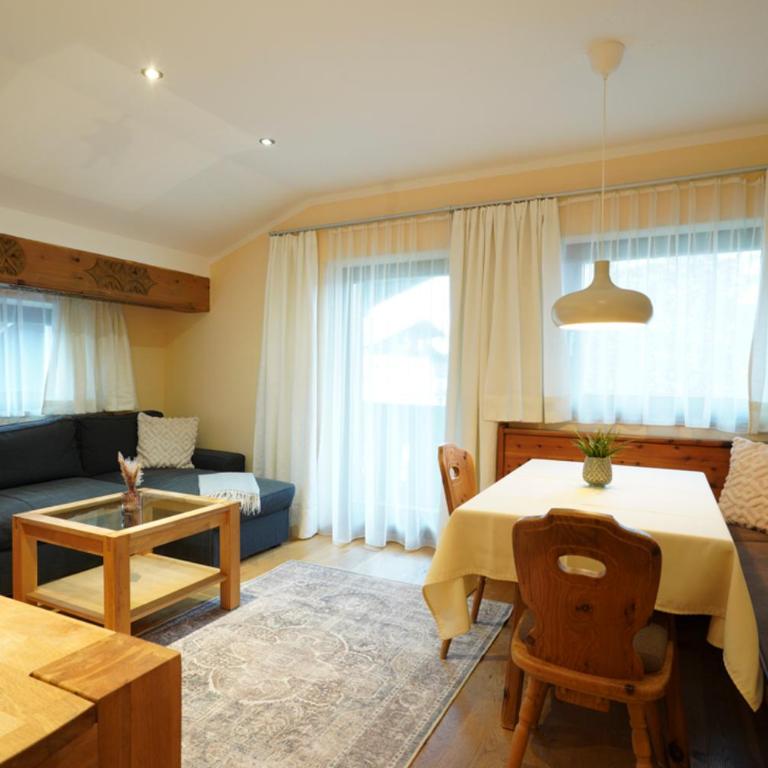 Apartmenthaus Rabitschhof - Comfort Apartment - 2