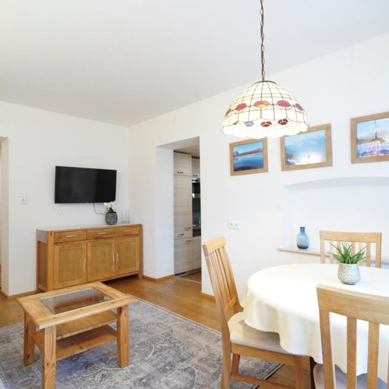 Apartmenthaus Rabitschhof - Comfort Apartment - 1