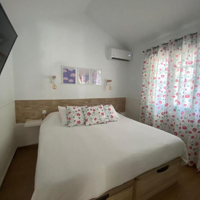 Bungalows Playa Flor, Campo Internacional, Maspalomas. - One-Bedroom House - 15