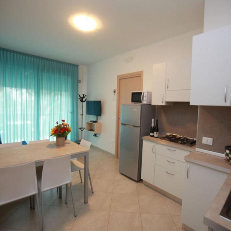 Beautiful flat close to the beach - Appartamento - 4
