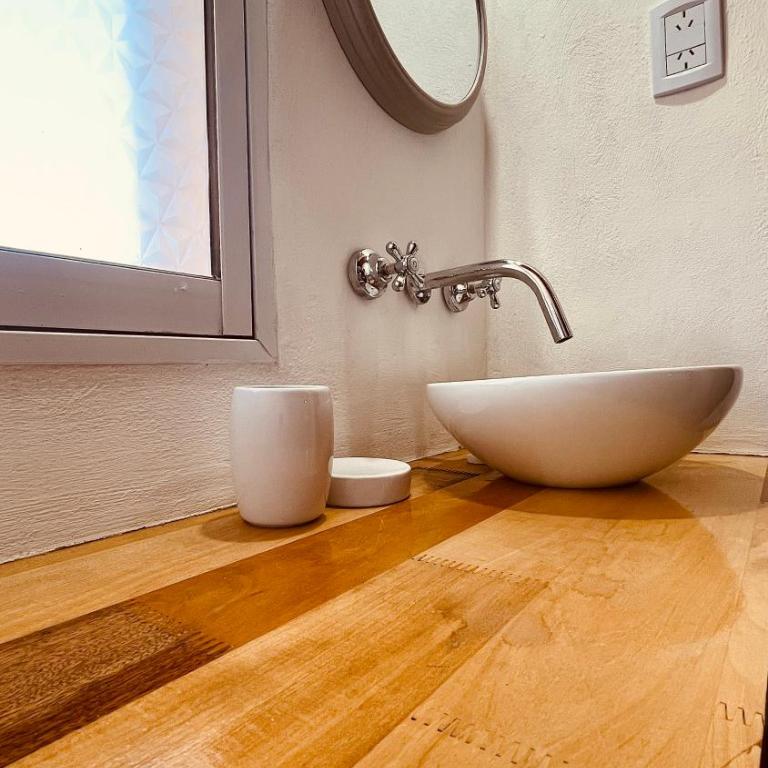 Monoambientes El viejo Olivo - Apartamento de 1 dormitorio - 14