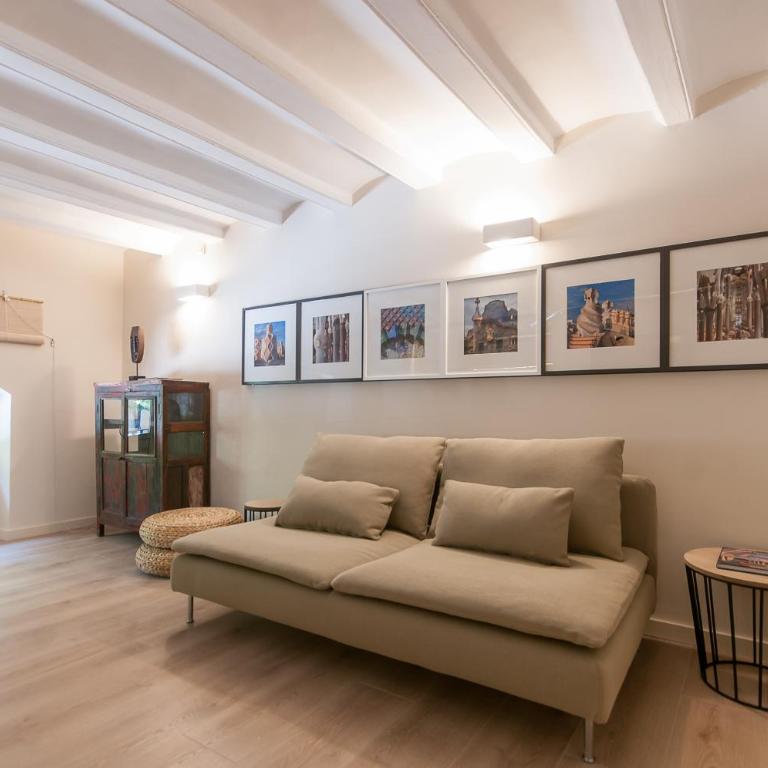 Weflating Suites Sant Antoni Market - Two-Bedroom Apartment - 9