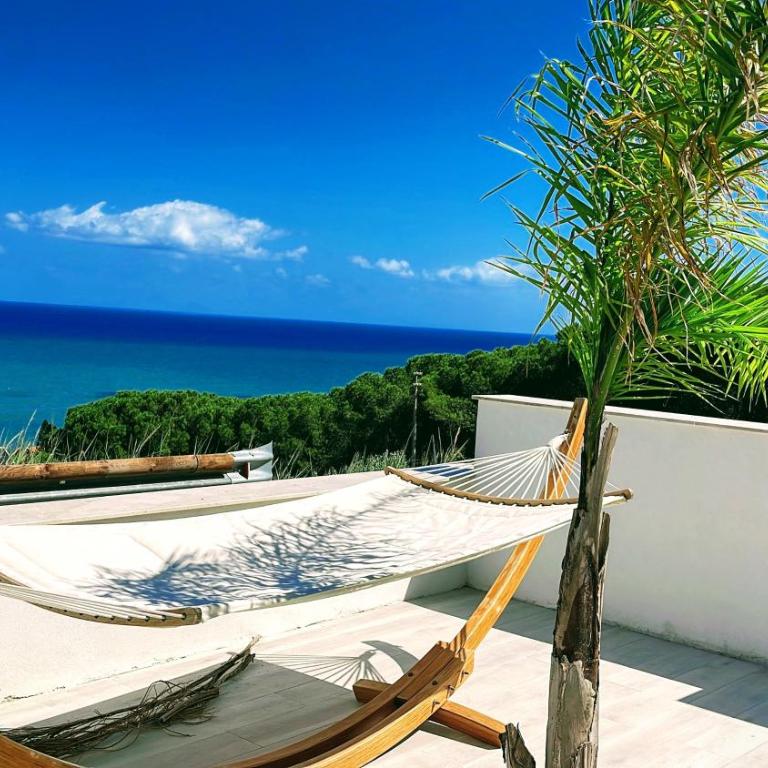 BM SUITE VILLA - Villa con Vista Mare - 2