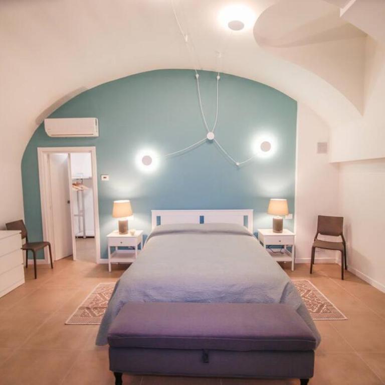 Appartamento Casa Bogino - centro storico di Torino by Bib's Apartments - Two-Bedroom Apartment - 18