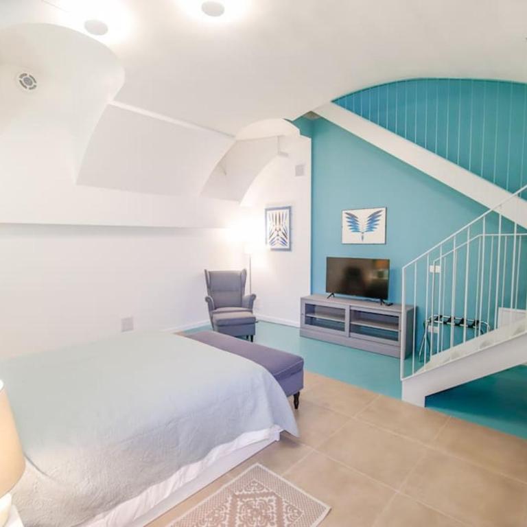 Appartamento Casa Bogino - centro storico di Torino by Bib's Apartments - Two-Bedroom Apartment - 16