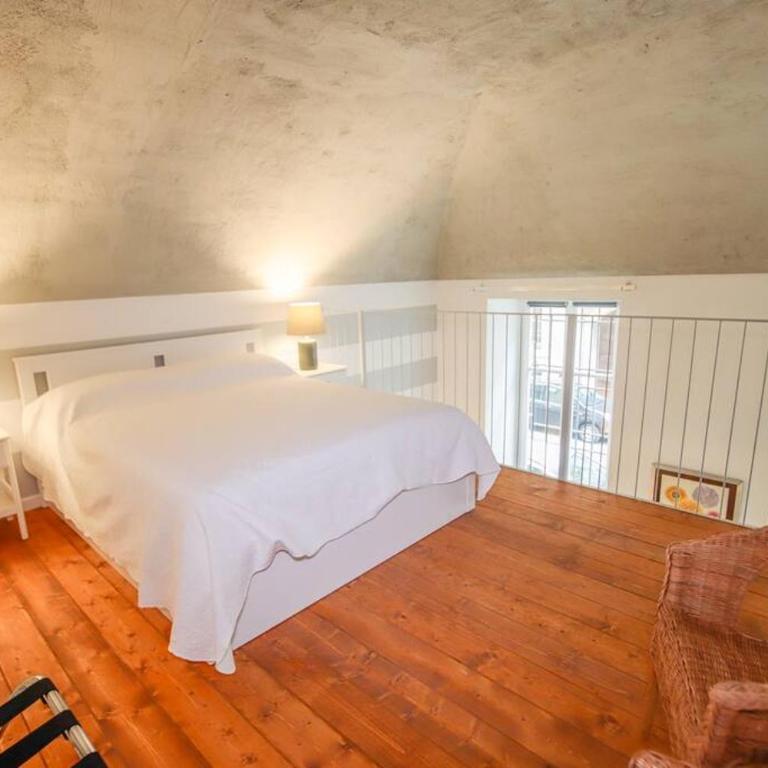 Appartamento Casa Bogino - centro storico di Torino by Bib's Apartments - Two-Bedroom Apartment - 14