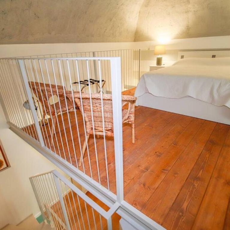 Appartamento Casa Bogino - centro storico di Torino by Bib's Apartments - Two-Bedroom Apartment - 13