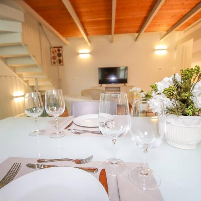 Appartamento Casa Bogino - centro storico di Torino by Bib's Apartments - Two-Bedroom Apartment - 7