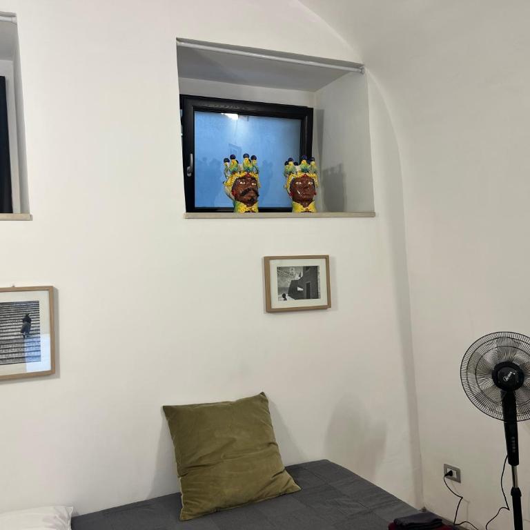 SAN MICHELE HOME - Appartamento in centro storico Catania - Appartamento Superior con 1 Camera da Letto - 5