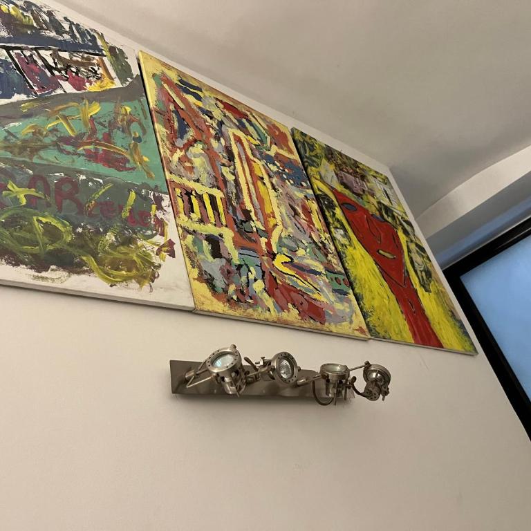 SAN MICHELE HOME - Appartamento in centro storico Catania - Appartamento Superior con 1 Camera da Letto - 10