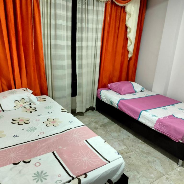 Casa Roshan - Apartamento de 3 dormitorios - 6