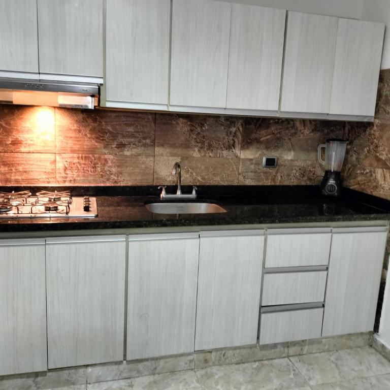 Casa Roshan - Apartamento de 3 dormitorios - 7