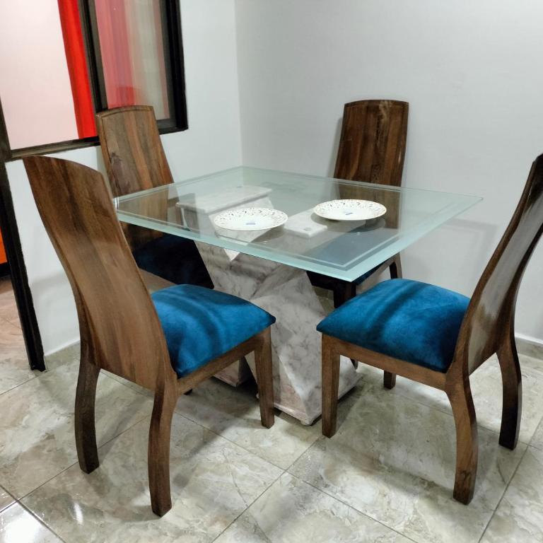 Casa Roshan - Apartamento de 3 dormitorios - 9