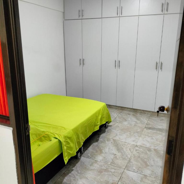 Casa Roshan - Apartamento de 3 dormitorios - 10