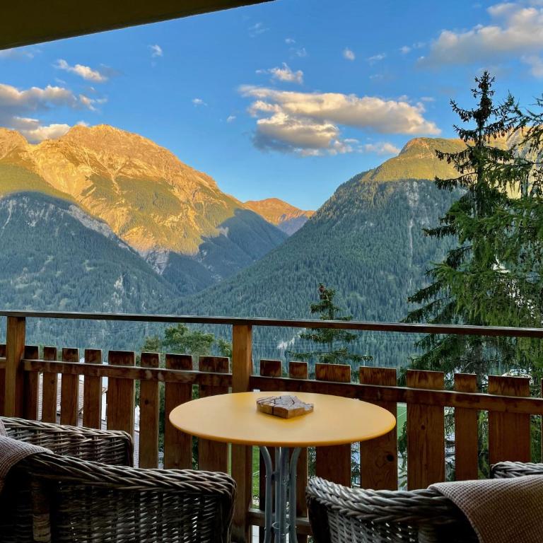 Costa dad Archas B5 - Apartment mit Blick auf die Berge - 9