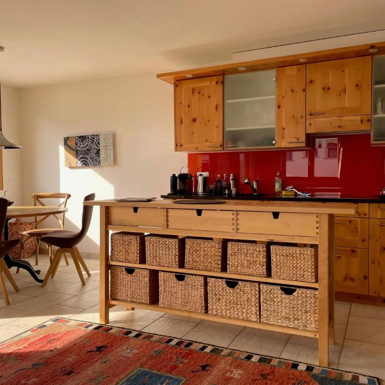 Costa dad Archas B5 - Apartment mit Blick auf die Berge - 5