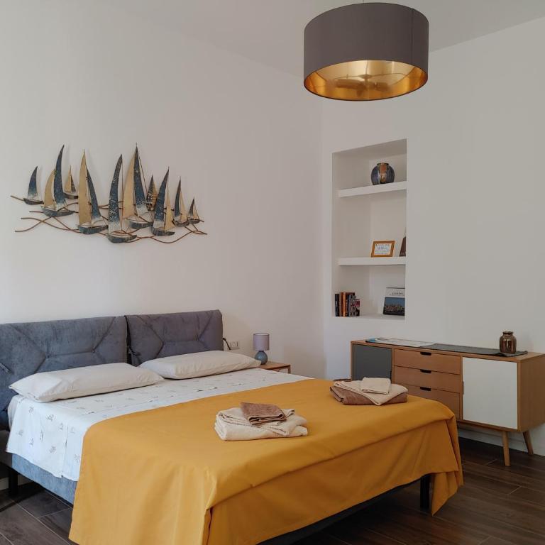 Maisonvanilla - Double Room with Balcony - 2