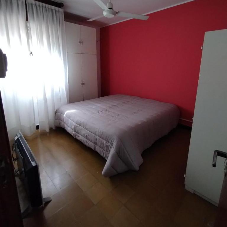 Departamento para 4 personas - Two-Bedroom Apartment - 5