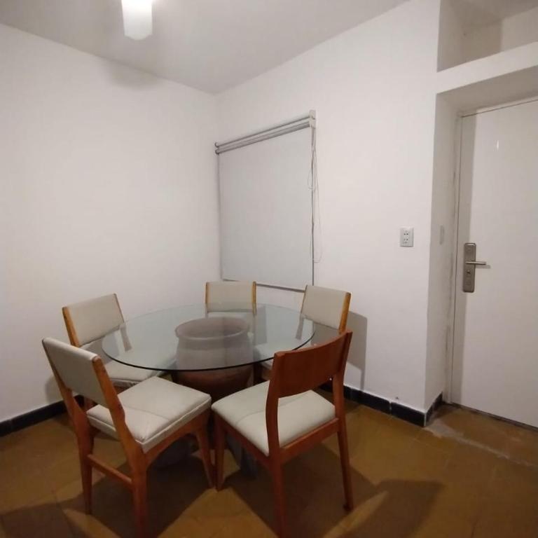 Departamento para 4 personas - Two-Bedroom Apartment - 8