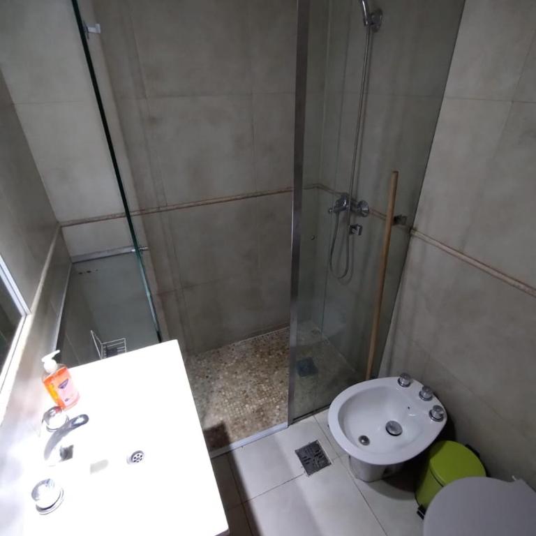 Departamento para 4 personas - Two-Bedroom Apartment - 12