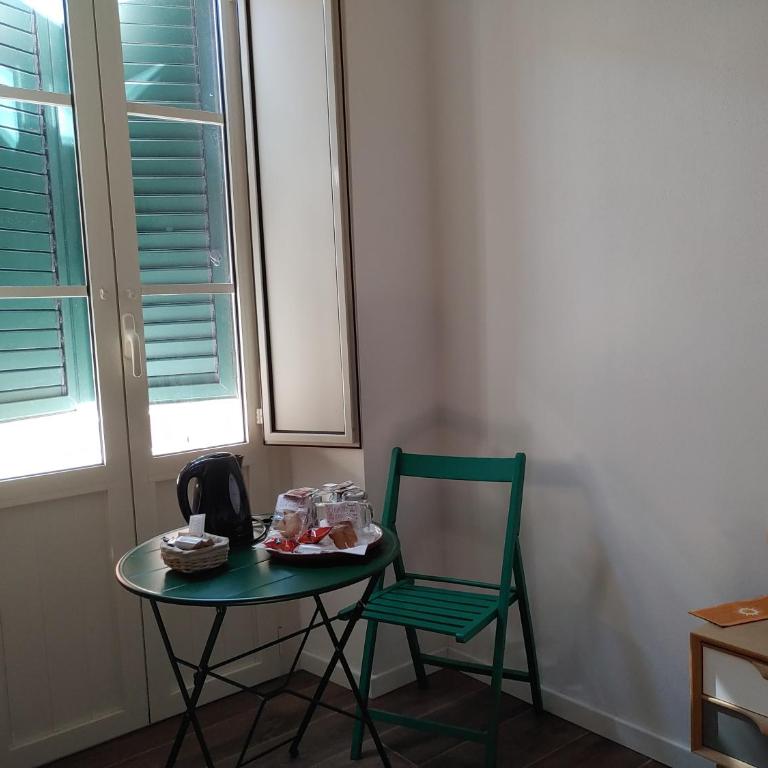 Maisonvanilla - Double Room with Balcony - 6