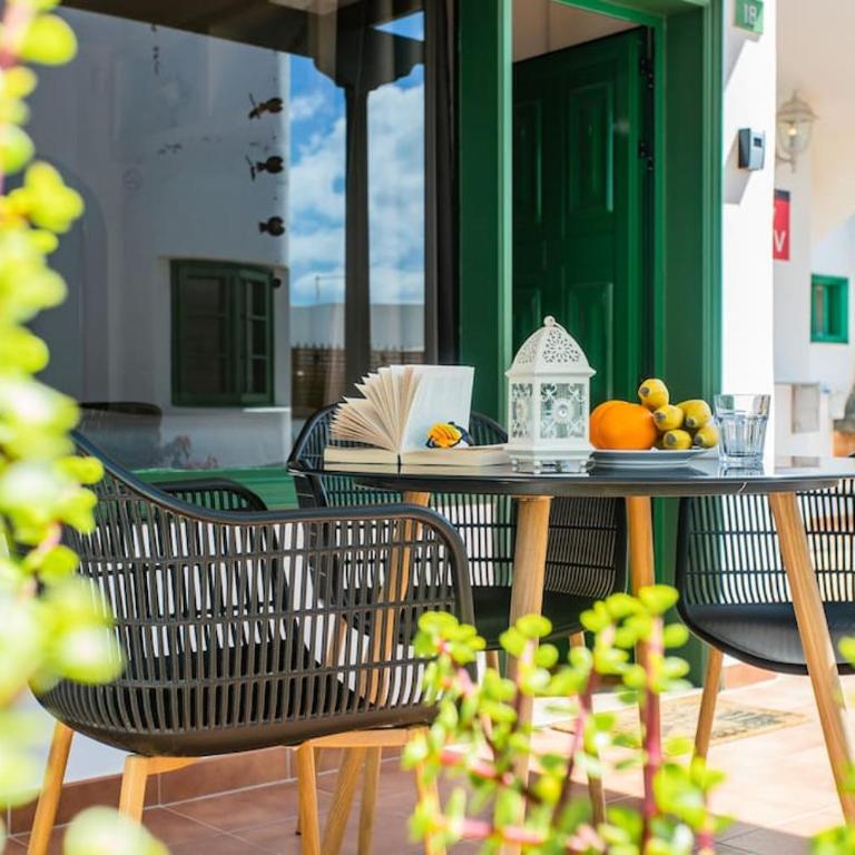 Casa Luna - One-Bedroom Apartment - 1