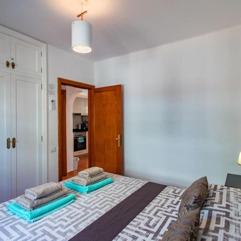 Casa Luna - One-Bedroom Apartment - 15