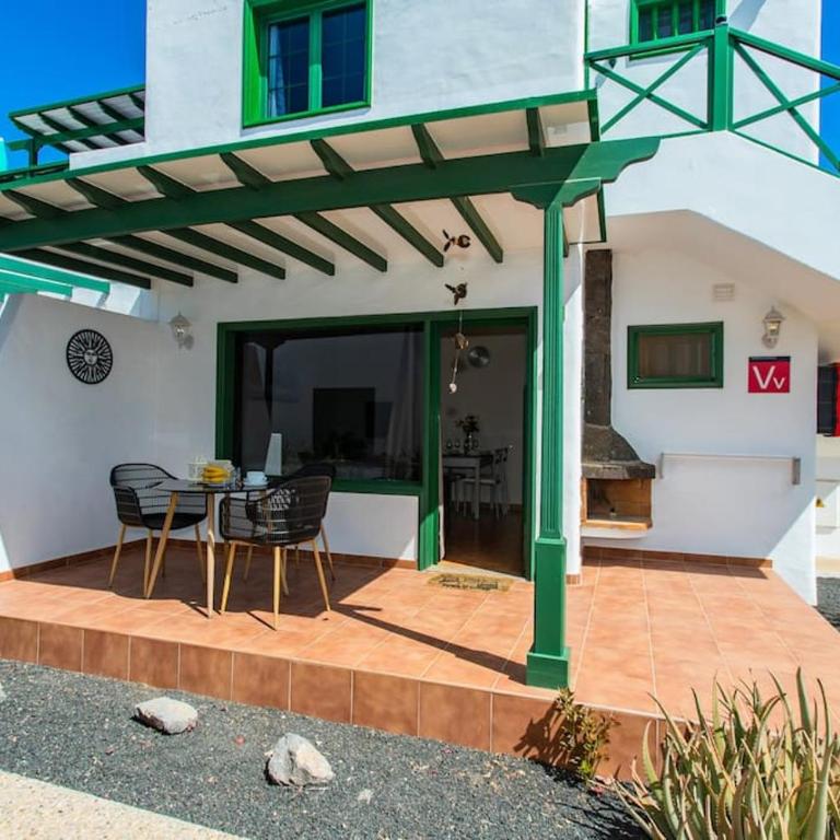 Casa Luna - One-Bedroom Apartment - 19