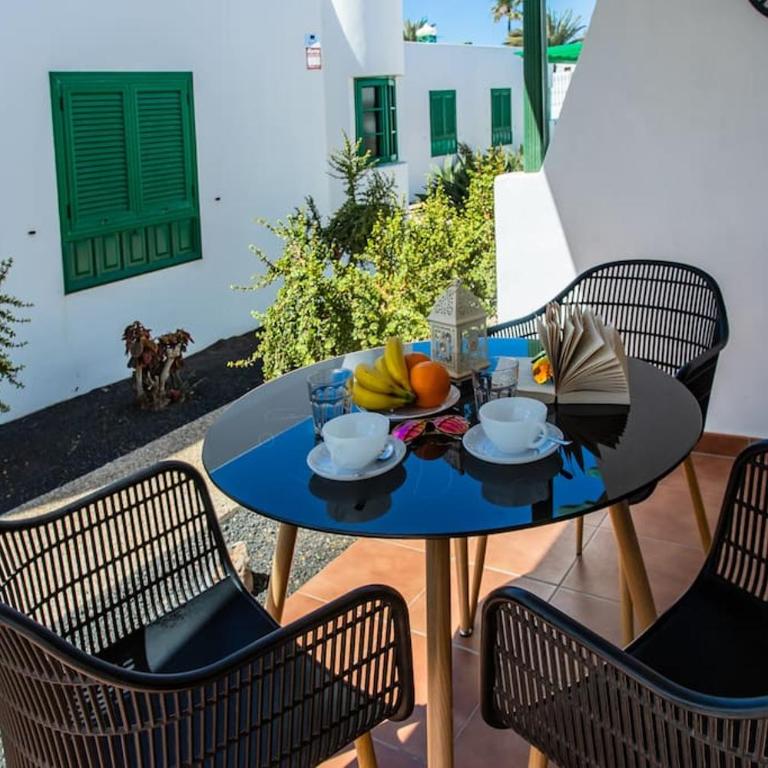 Casa Luna - One-Bedroom Apartment - 20