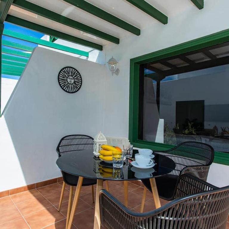 Casa Luna - One-Bedroom Apartment - 21