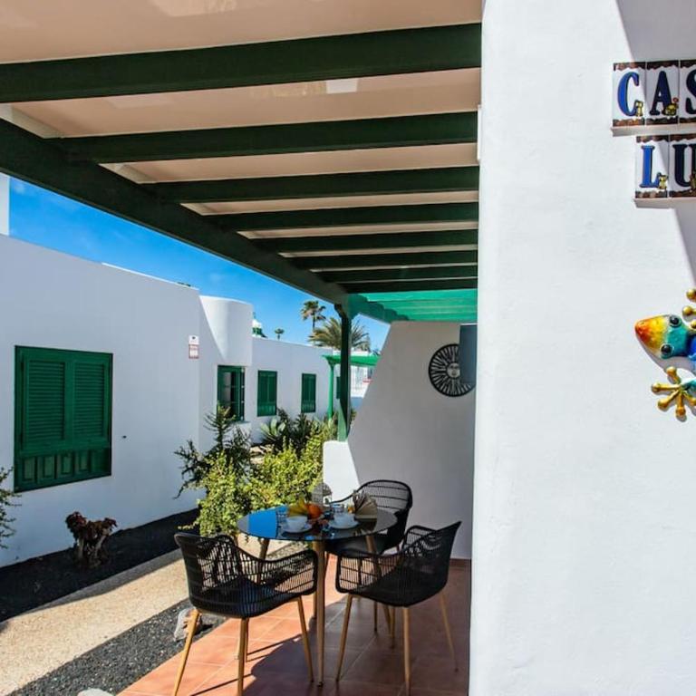 Casa Luna - One-Bedroom Apartment - 22
