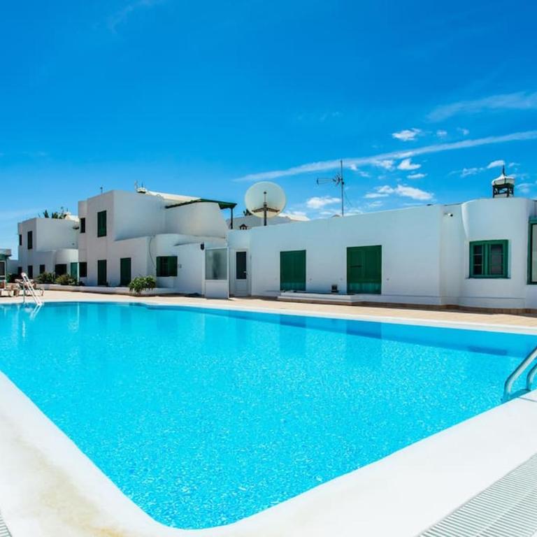 Casa Luna - One-Bedroom Apartment - 26