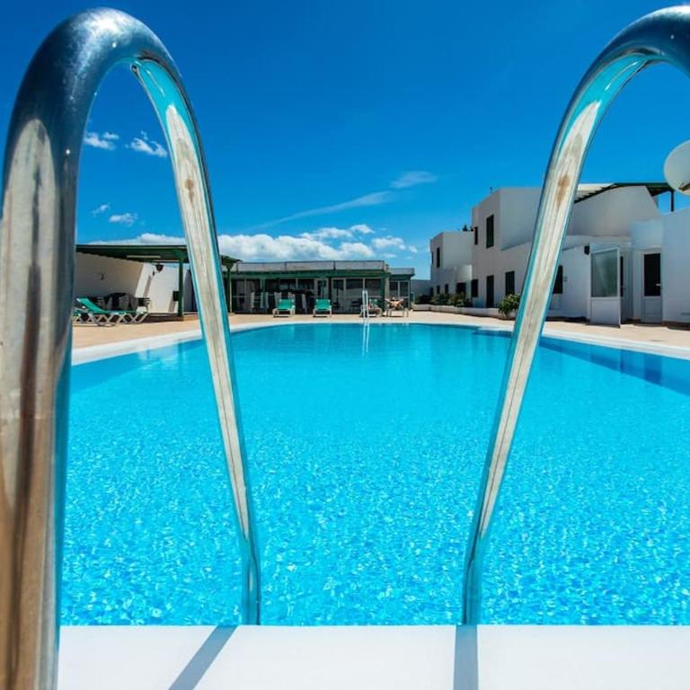 Casa Luna - One-Bedroom Apartment - 25