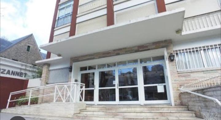 Departamento Zona Guemes - One-Bedroom Apartment - 1
