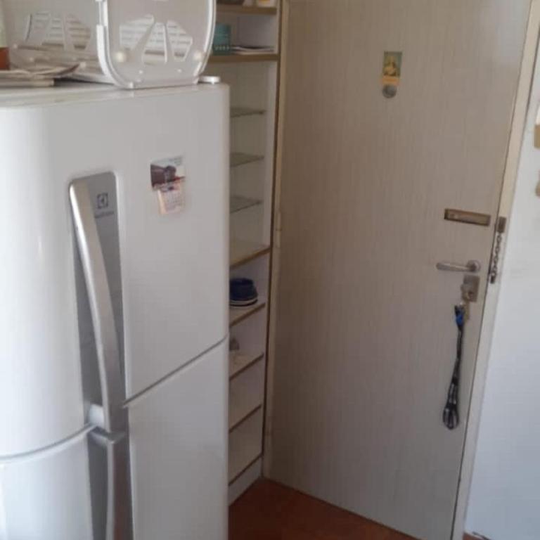 Departamento Zona Guemes - One-Bedroom Apartment - 2