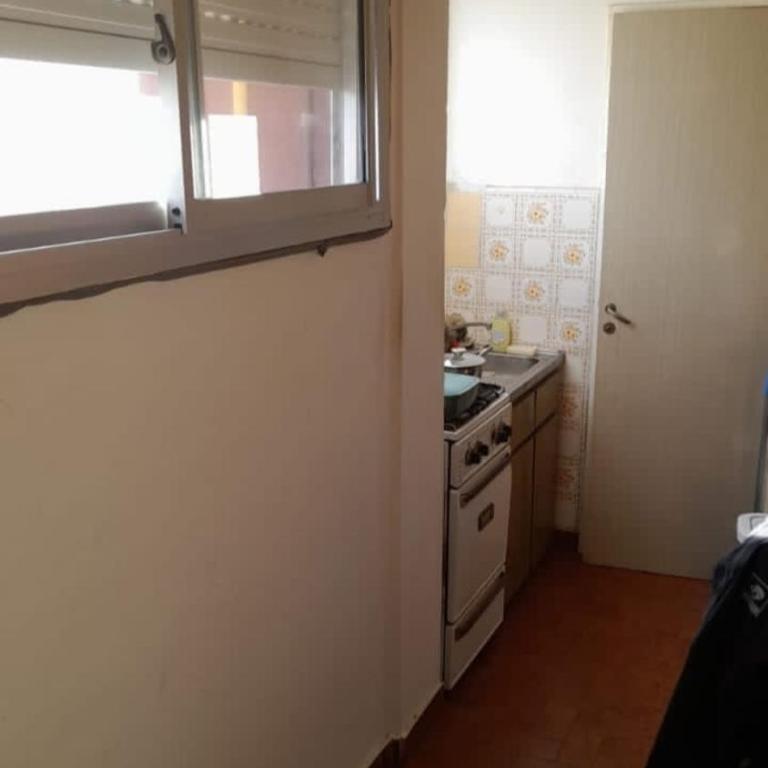 Departamento Zona Guemes - One-Bedroom Apartment - 5