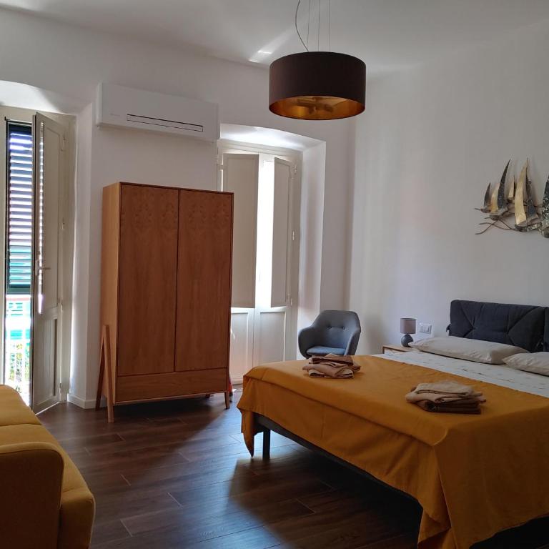 Maisonvanilla - Double Room with Balcony - 7