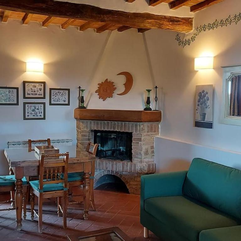 Il Tiglio Bianco - Casa con 2 Camere da Letto - 26