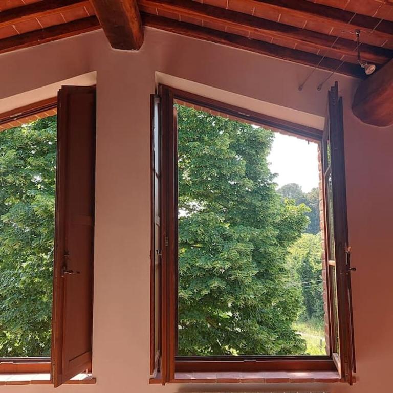 Il Tiglio Bianco - Casa con 2 Camere da Letto - 37