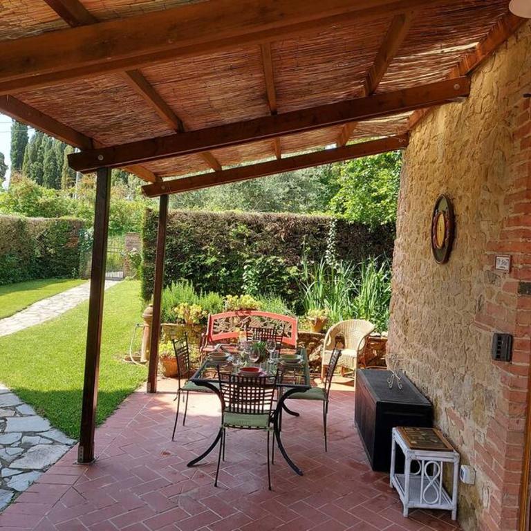Il Tiglio Bianco - Casa con 2 Camere da Letto - 21