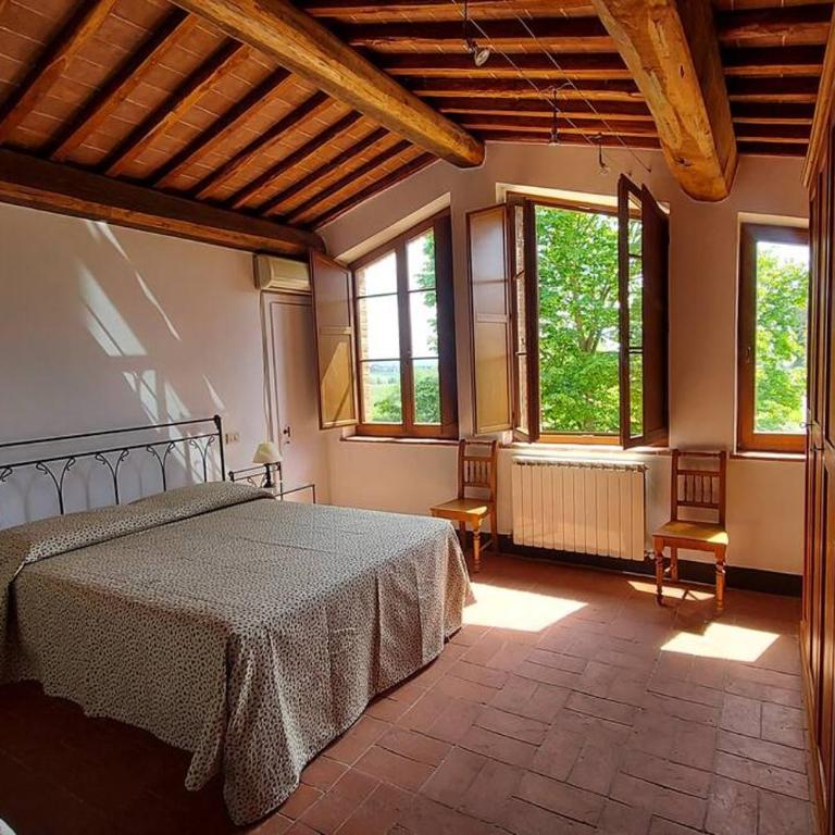 Il Tiglio Bianco - Casa con 2 Camere da Letto - 12