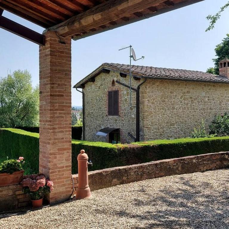 Il Tiglio Bianco - Casa con 2 Camere da Letto - 40
