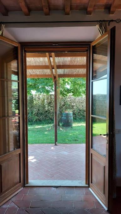 Il Tiglio Bianco - Casa con 2 Camere da Letto - 22
