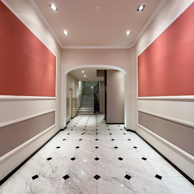 Luxury 2-bedroom apartment - AC & HD Wi-Fi - Near Palais des Festivals - Apartamento de 2 dormitorios - 2
